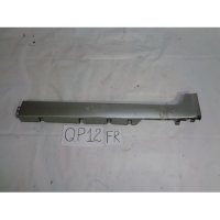 Накладка на порог наружняя, NISSAN, PRIMERA, P12, QG18DE, 2002, F, R, 76856-AU000