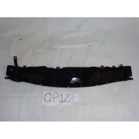 Решетка под дворники, NISSAN, PRIMERA, P12, QG18DE, 2002