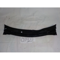Решетка под дворники, NISSAN, PRIMERA, P12, QG18DE, 2002