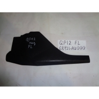 Пластик салона, NISSAN, PRIMERA, P12, QG18DE, 2002, F, R, низ, 68921-AU000