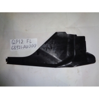 Пластик салона, NISSAN, PRIMERA, P12, QG18DE, 2002, F, R, низ, 68921-AU000
