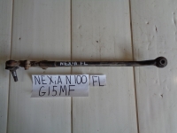 Тяга рулевая, DAEWOO, NEXIA, N100, G15MF, 1997, L