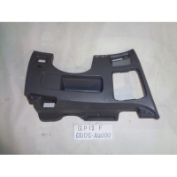 Консоль под рулевую колонку, NISSAN, PRIMERA, P12, QG18DE, 2002, 68106-AU000