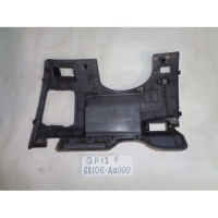 Консоль под рулевую колонку, NISSAN, PRIMERA, P12, QG18DE, 2002, 68106-AU000