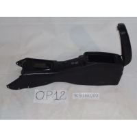 Бардачок между сидений, NISSAN, PRIMERA, P12, QG18DE, 2002, 96911AU000