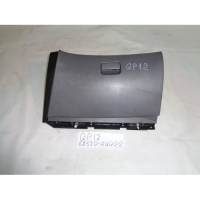 Бардачок, NISSAN, PRIMERA, P12, QG18DE, 2002, 68520-AU000