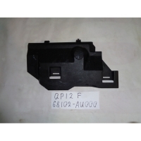 Пластик салона, NISSAN, PRIMERA, P12, QG18DE, 2002, F, низ, 68102-AU000
