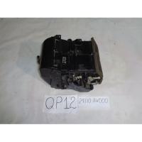 Корпус печки, NISSAN, PRIMERA, P12, QG18DE, 2002, 27110-AW000