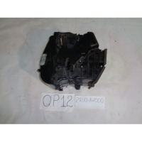 Корпус печки, NISSAN, PRIMERA, P12, QG18DE, 2002, 27110-AW000