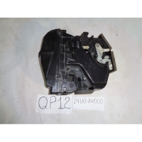 Корпус печки, NISSAN, PRIMERA, P12, QG18DE, 2002, 27110-AW000