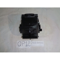 Корпус печки, NISSAN, PRIMERA, P12, QG18DE, 2002, 27110-AW000
