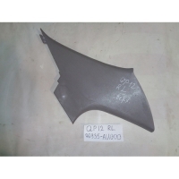 Накладка на стойку, NISSAN, PRIMERA, P12, QG18DE, 2002, R, L, верх, 76935-AU000