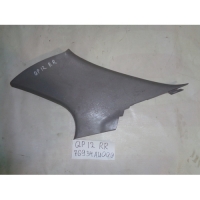 Накладка на стойку, NISSAN, PRIMERA, P12, QG18DE, 2002, R, R, верх, 76934-AU000