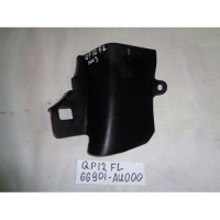 Пластик салона, NISSAN, PRIMERA, P12, QG18DE, 2002, F, L, низ, 66901-AU000