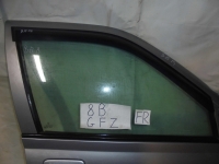 Дверь, PEUGEOT, 406, 8B, PSA6FZ10LT, 2003, F, R