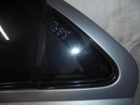 Форточка двери, PEUGEOT, 406, 8B, PSA6FZ10LT, 2003, R, L