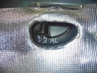 Ручка двери внутренняя, PEUGEOT, 406, 8B, PSA6FZ10LT, 2003, R, L
