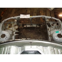 Панель кузова передняя, NISSAN, PRIMERA, P12, QG18DE, 2002, F