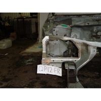 Лонжерон, NISSAN, PRIMERA, P12, QG18DE, 2002, F, R