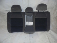 Сиденье, PEUGEOT, 406, 8B, PSA6FZ10LT, 2003, R