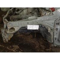 Панель кузова передняя, NISSAN, PRIMERA, P12, QG18DE, 2002, F