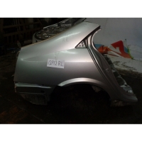Крыло, NISSAN, PRIMERA, P12, QG18DE, 2002, R, L