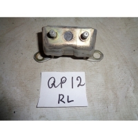 Петля двери, NISSAN, PRIMERA, P12, QG18DE, 2002, R, L, низ