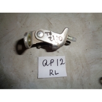 Петля двери, NISSAN, PRIMERA, P12, QG18DE, 2002, R, L, низ