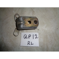 Петля двери, NISSAN, PRIMERA, P12, QG18DE, 2002, R, L, верх