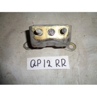 Петля двери, NISSAN, PRIMERA, P12, QG18DE, 2002, R, R, низ