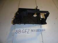 Пластик салона, PEUGEOT, 406, 8B, PSA6FZ10LT, 2003, 962892180