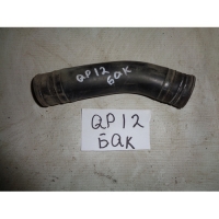 Патрубок печки, NISSAN, PRIMERA, P12, QG18DE, 2002