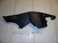 Пластик салона, PEUGEOT, 406, 8B, PSA6FZ10LT, 2003, 96221950ZL