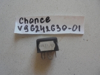 Реле, ZAZ, CHANCE, 2010, 96242630-01