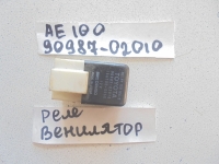 Реле, TOYOTA, COROLLA, AE100, 5A-FE, 1993, 90987-02010
