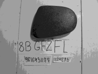 Пластик салона, PEUGEOT, 406, 8B, PSA6FZ10LT, 2003, F, L, 9616431177