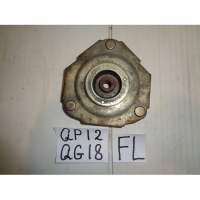 Опора амортизатора, NISSAN, PRIMERA, P12, QG18DE, 2002, F, R