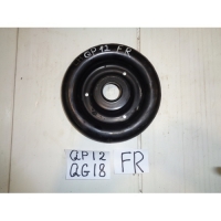 Чашка пружины, NISSAN, PRIMERA, P12, QG18DE, 2002, F, R