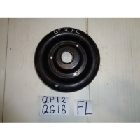 Чашка пружины, NISSAN, PRIMERA, P12, QG18DE, 2002, F, L