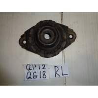 Чашка пружины, NISSAN, PRIMERA, P12, QG18DE, 2002, R, L