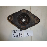 Чашка пружины, NISSAN, PRIMERA, P12, QG18DE, 2002, R, L