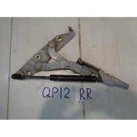 Петля крышки багажника, NISSAN, PRIMERA, P12, QG18DE, 2002, R