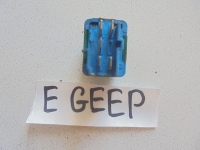 Реле, MAZDA, EFINI MS-6, GEEP, KF-ZE, 1992