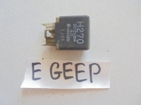 Реле, MAZDA, EFINI MS-6, GEEP, KF-ZE, 1992