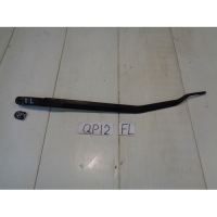 Держатель дворника, NISSAN, PRIMERA, P12, QG18DE, 2002, F, L