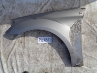 Крыло, MERCEDES BENZ, M-CLASS, W164, M272E35, 2005, F, L