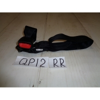 Фиксатор ремня безопастности, NISSAN, PRIMERA, P12, QG18DE, 2002, R, R