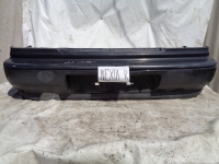 Бампер, DAEWOO, NEXIA, N100, G15MF, 2000, R
