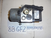 Блок абс, PEUGEOT, 406, 8B, PSA6FZ10LT, 2003, 9644259680