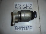 Клапан egr, PEUGEOT, 406, 8B, PSA6FZ10LT, 2003, EH1772AF
